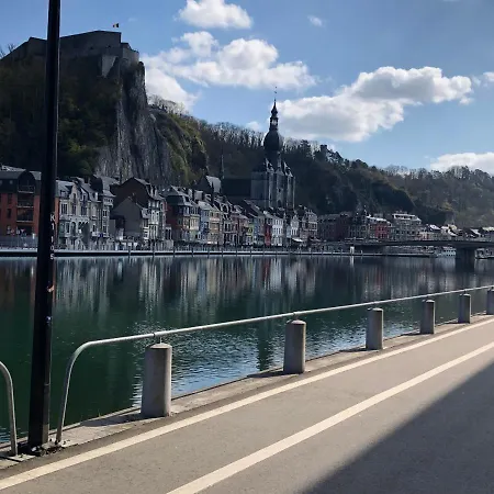L'ile D'amour دينانت