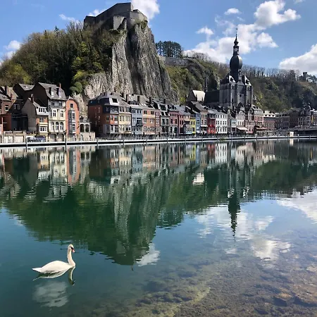 L'ile D'amour بيت للعطل