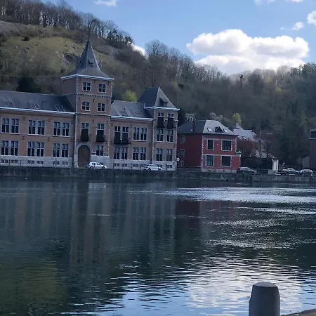 بيت للعطل L'ile D'amour دينانت